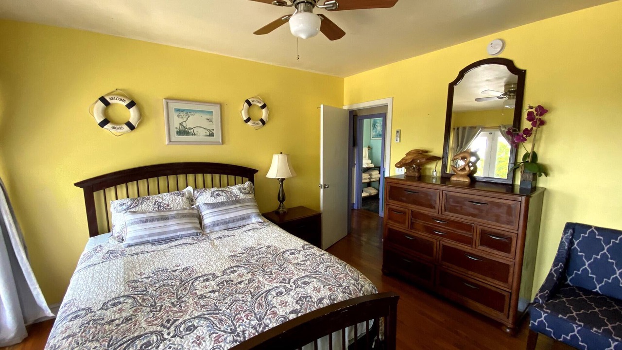Photo of Bedroom in Cudjoe Key