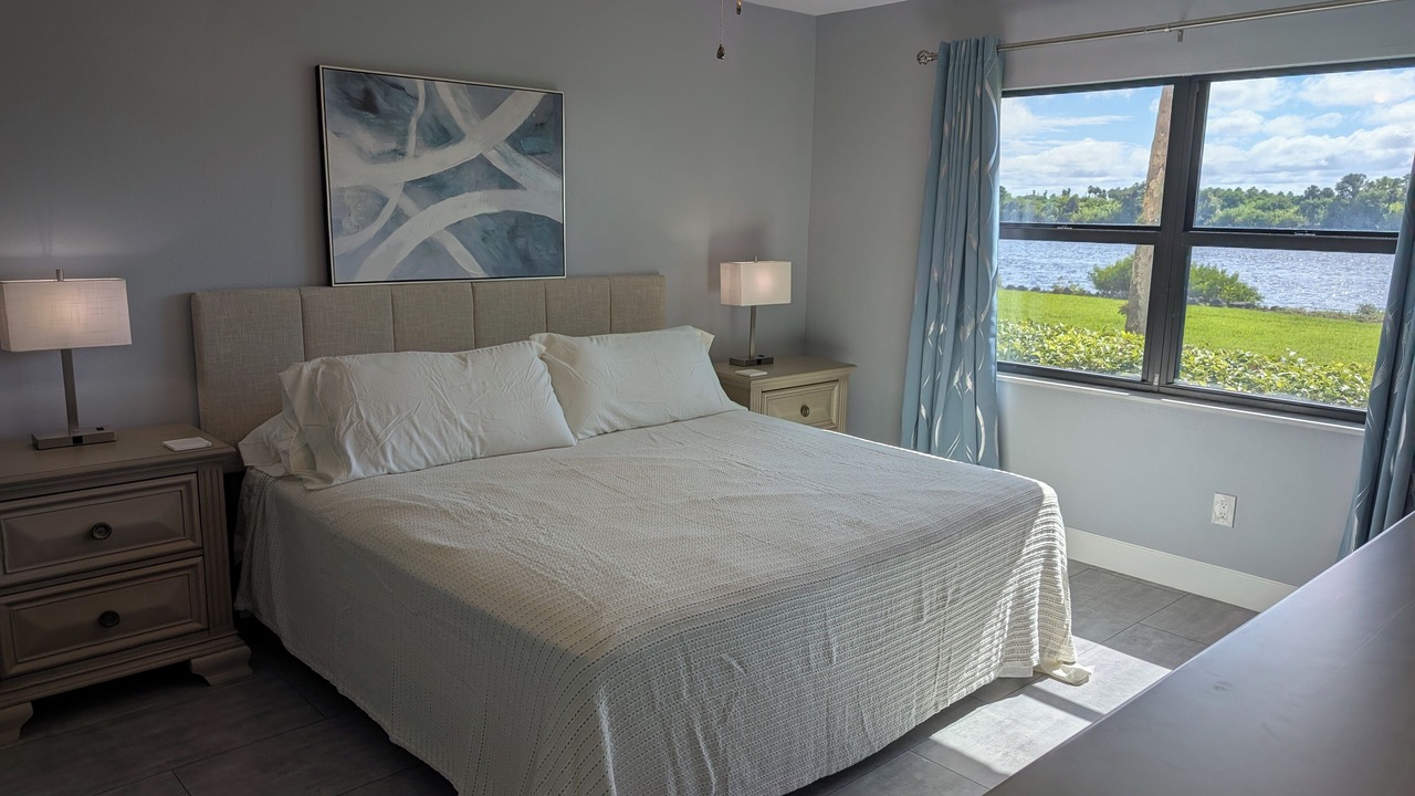 Photo of Bedroom in North Fort Myers