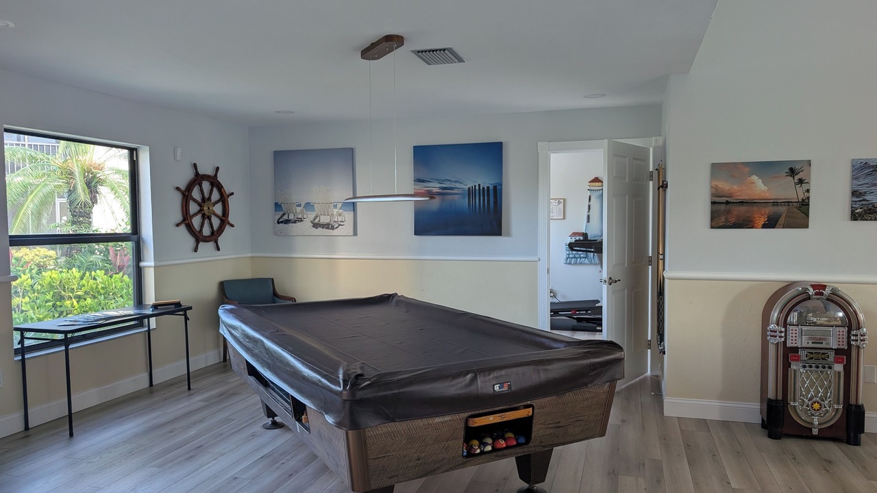 Photo of Bedroom in North Fort Myers