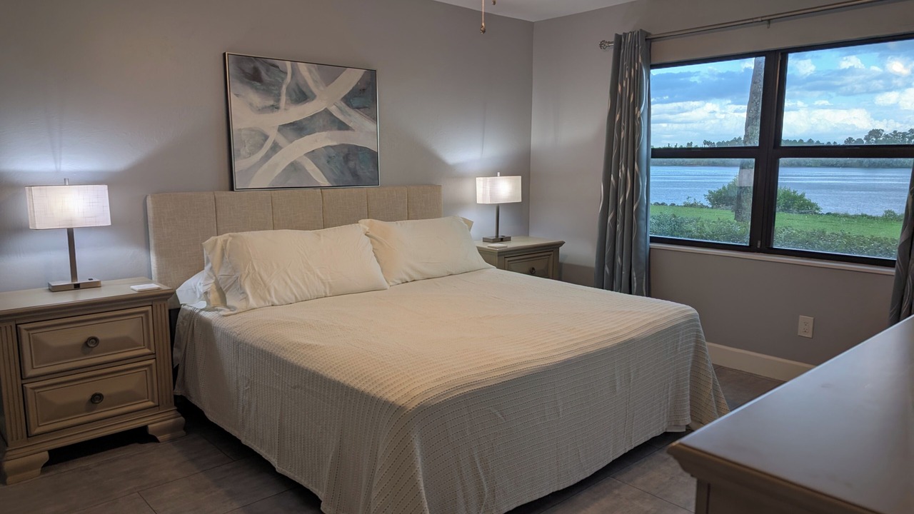 Photo of Bedroom in North Fort Myers