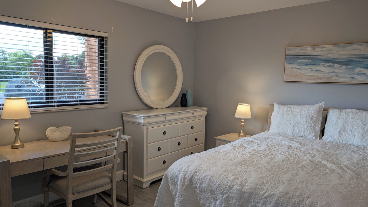 Photo of Bedroom in North Fort Myers