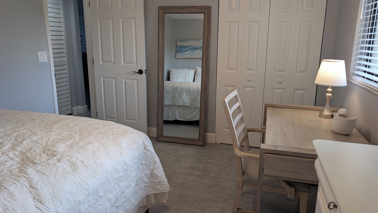 Photo of Bedroom in North Fort Myers