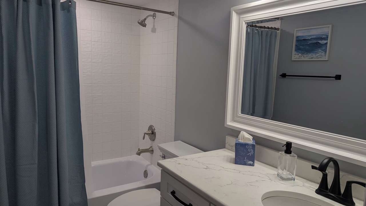 Photo of Bathroom in North Fort Myers