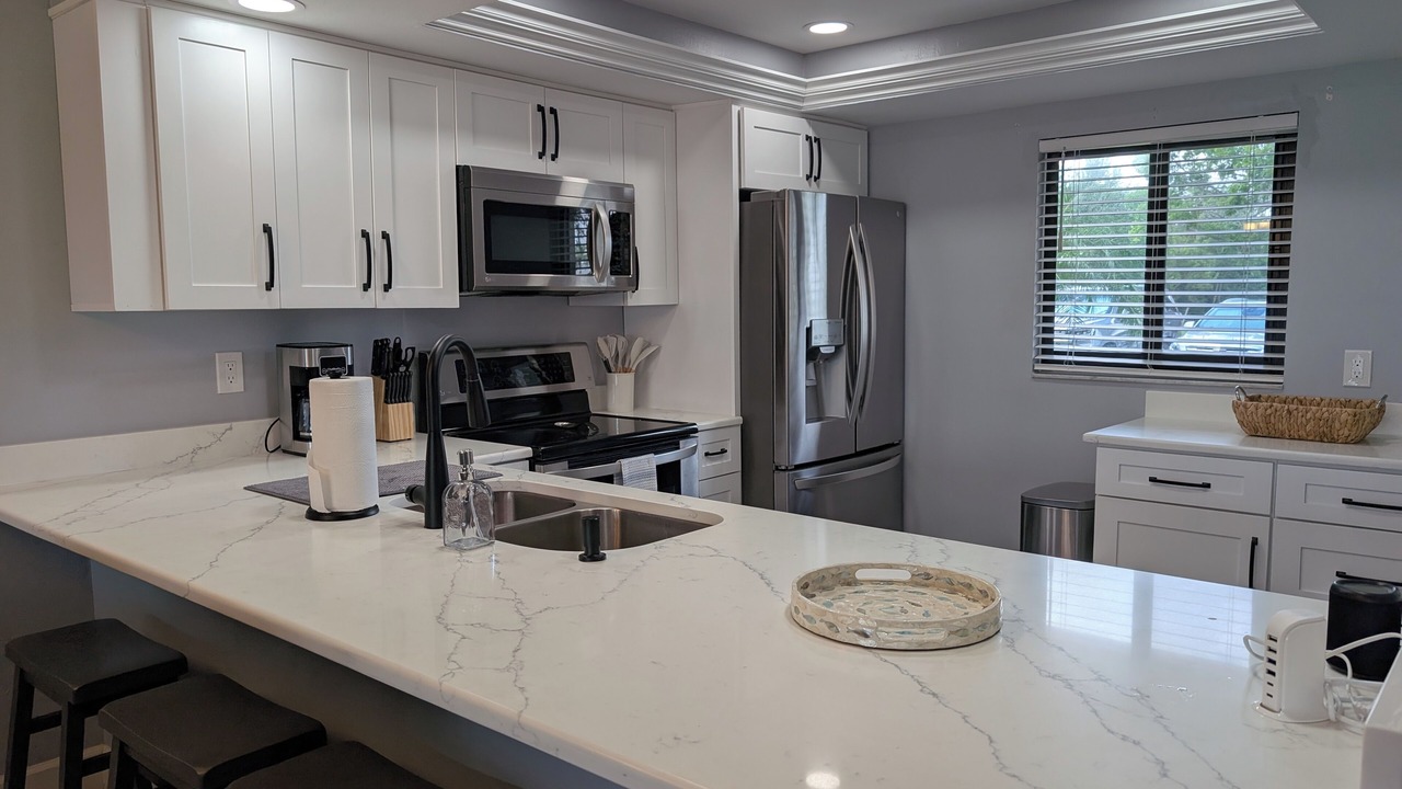 Photo of Kitchen in North Fort Myers