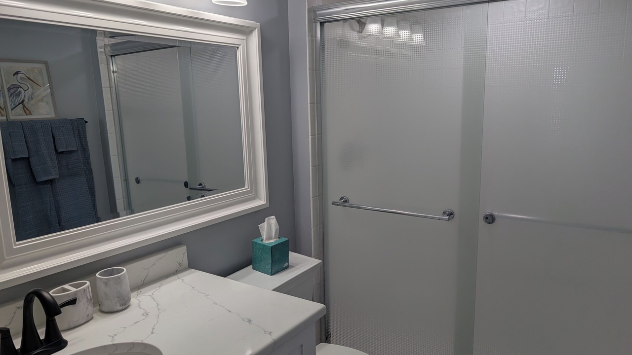 Photo of Bathroom in North Fort Myers