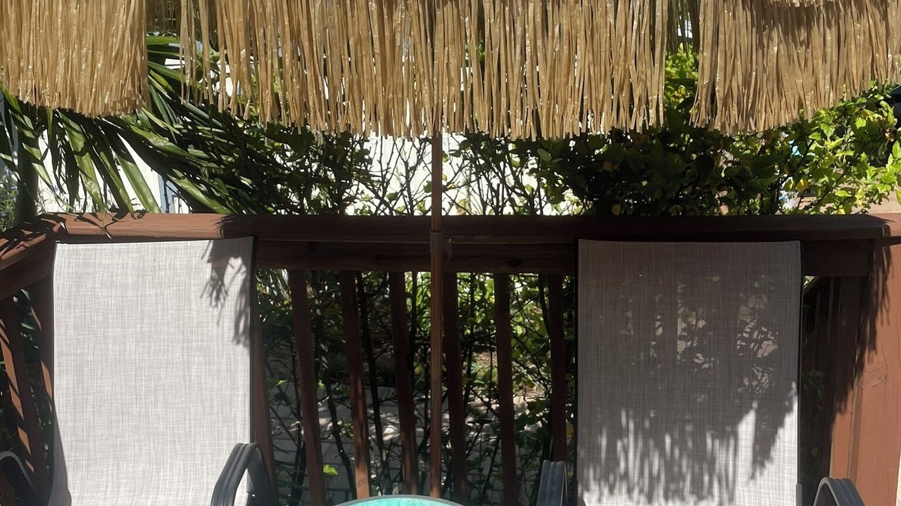 Photo of Outdoor in Buckhead Ridge