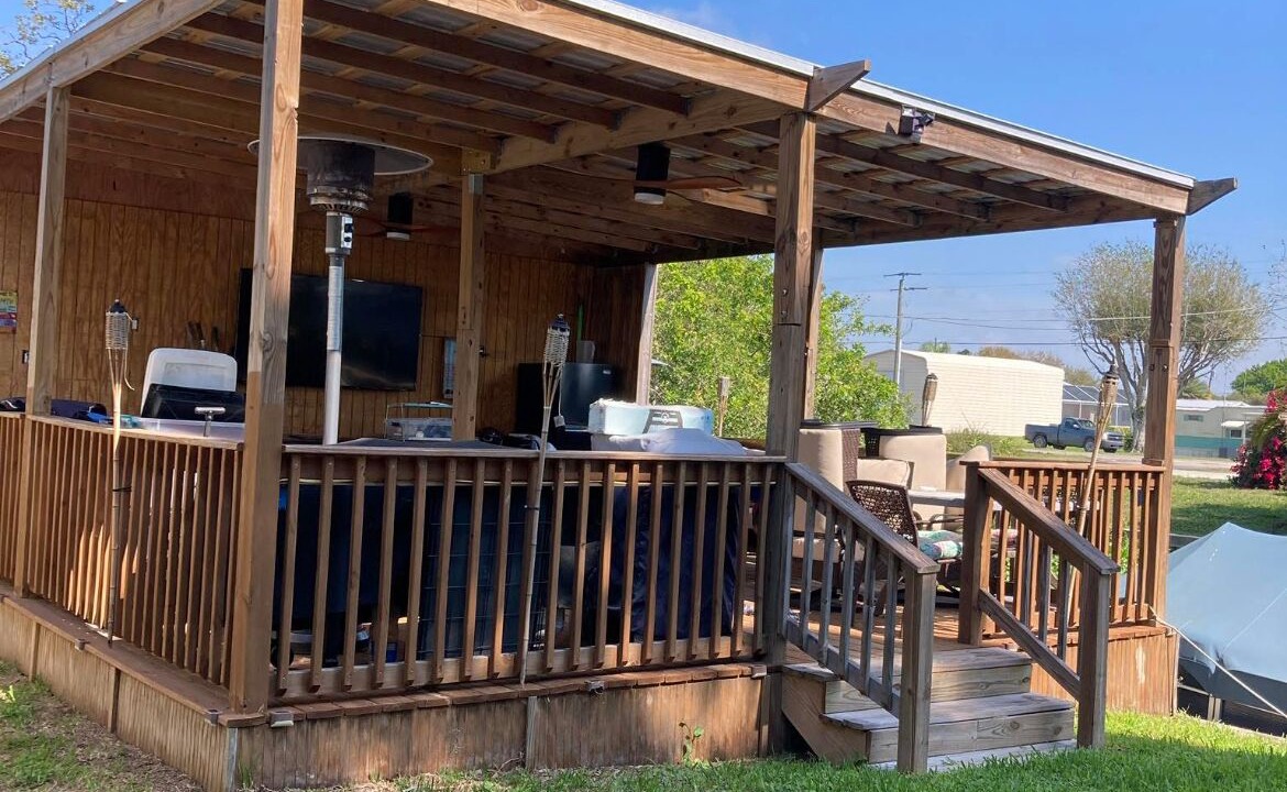 Photo of Outdoor in Buckhead Ridge