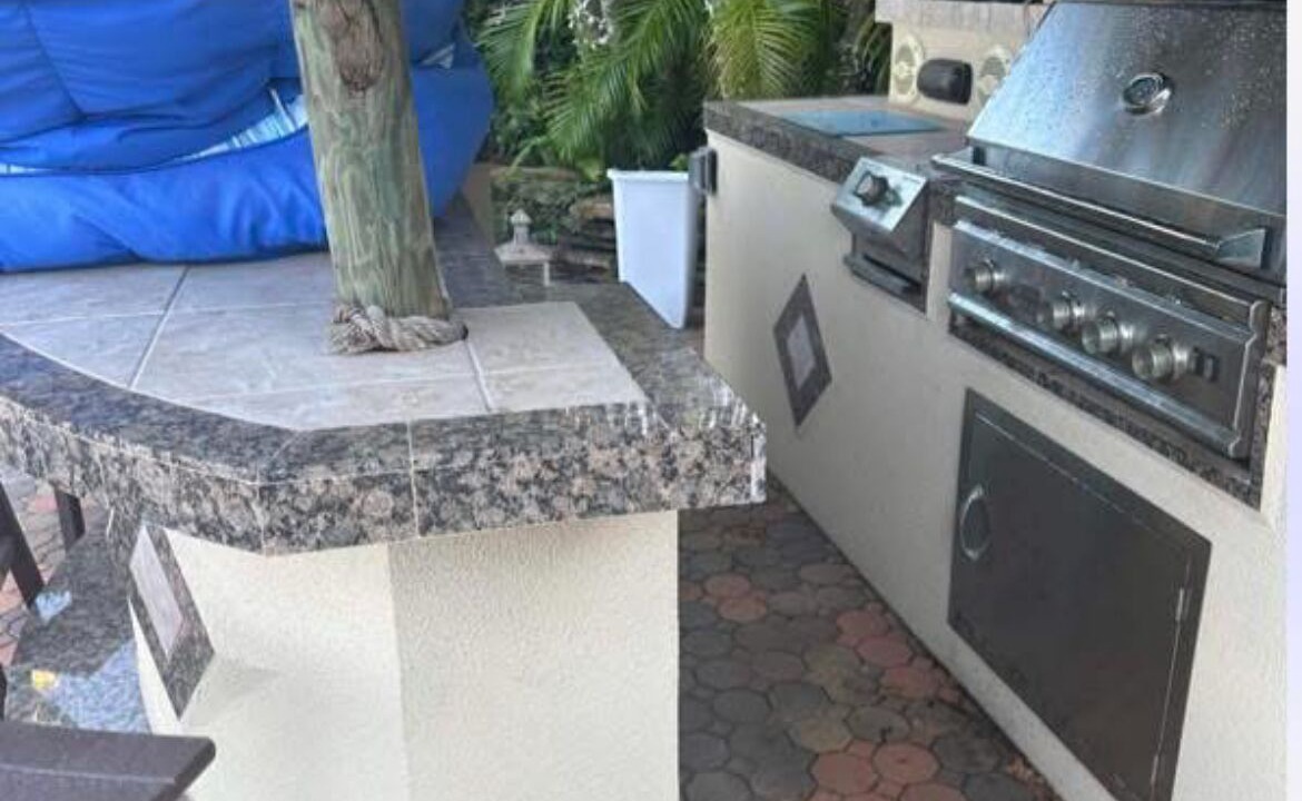 Photo of Patio Balcony in Buckhead Ridge