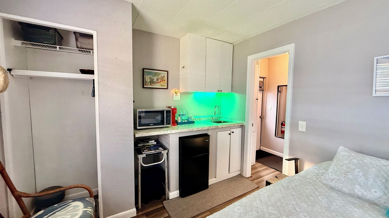 Photo of Bedroom in Florida North Atlantic Coast