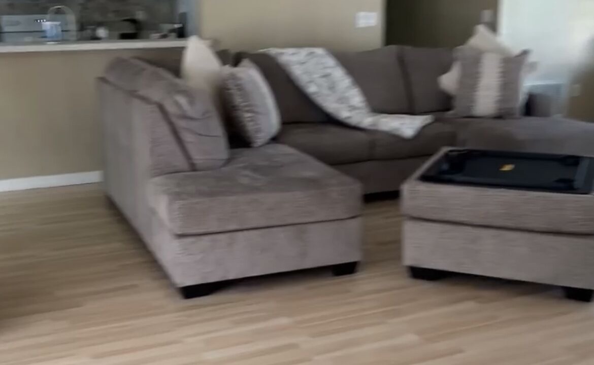 Photo of Livingroom in Spring Hill