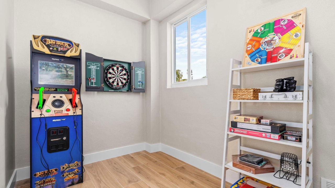 Photo of Bedroom in Marathon