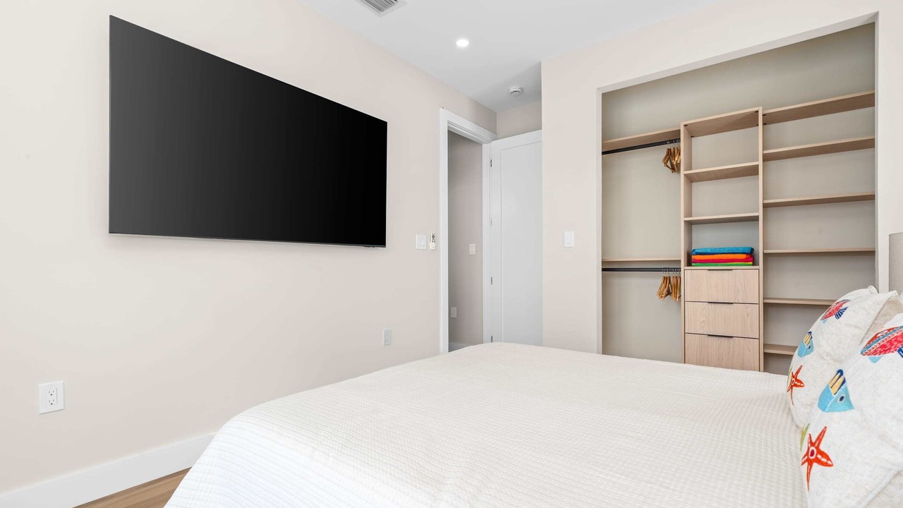 Photo of Bedroom in Marathon