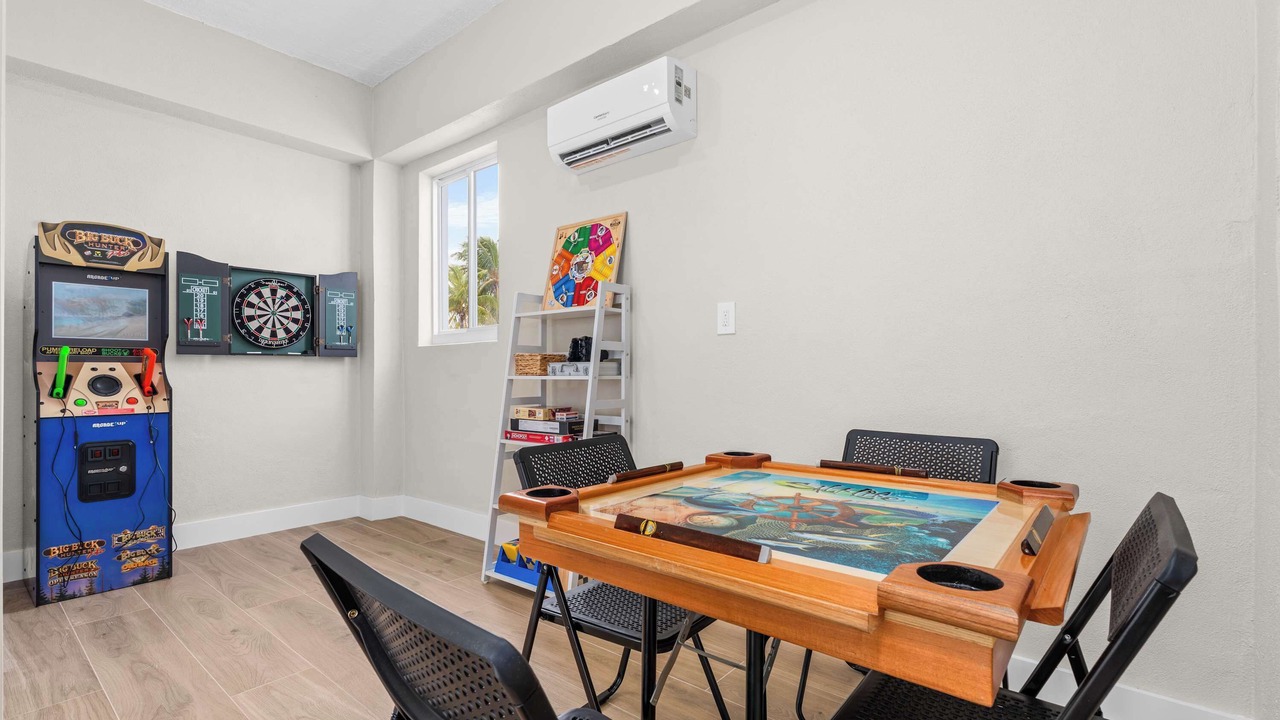 Photo of Bedroom in Marathon