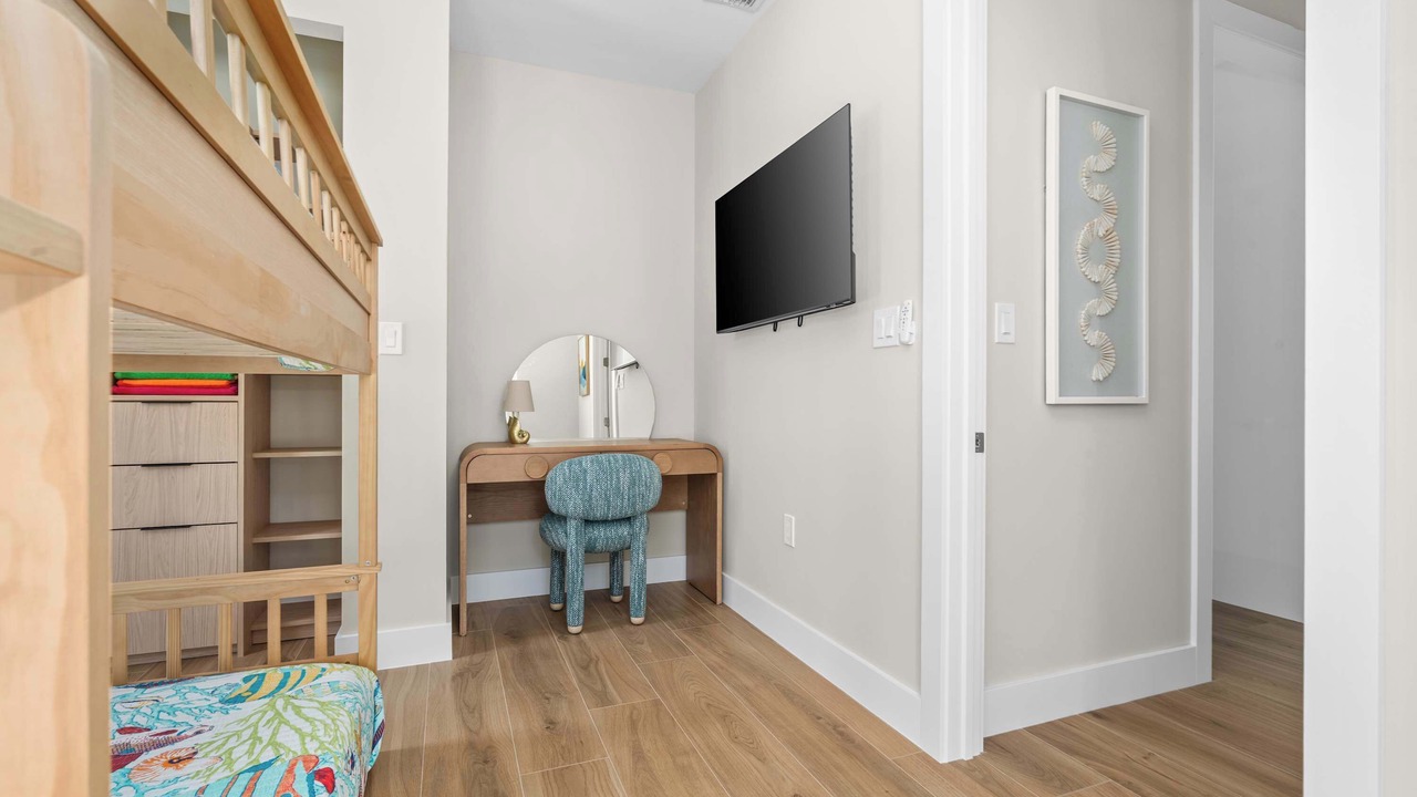 Photo of Bedroom in Marathon