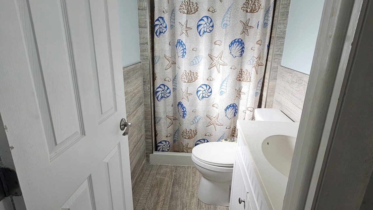 Photo of Bathroom in Key Largo