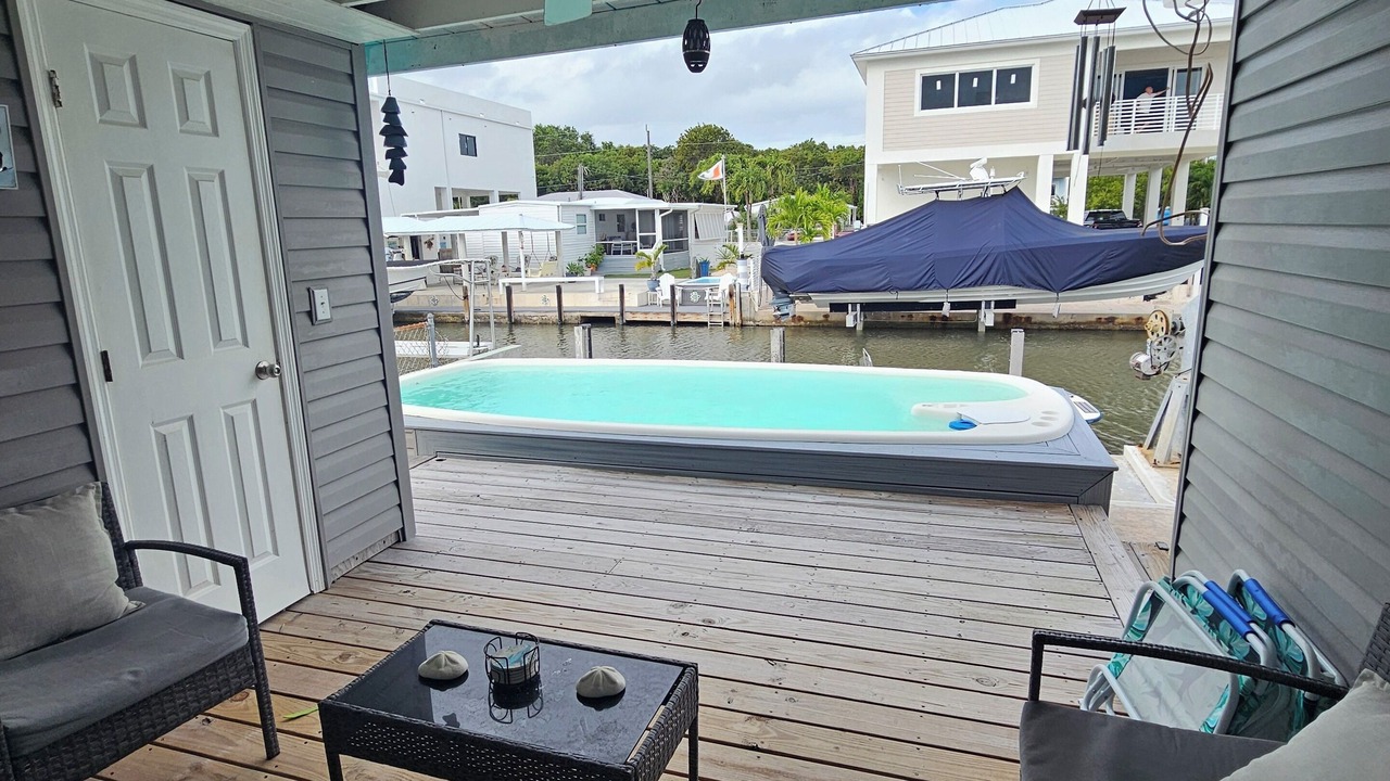 Photo of Outdoor in Key Largo