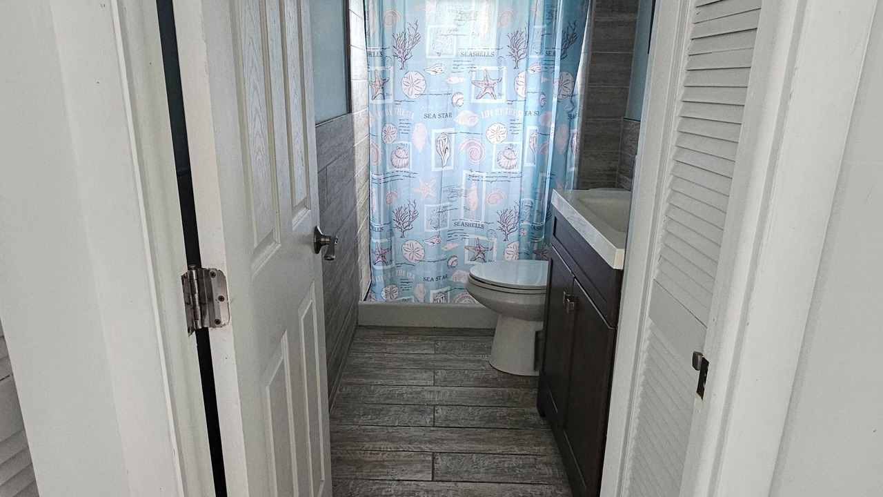 Photo of Bathroom in Key Largo
