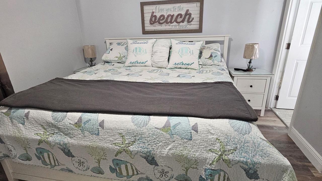 Photo of Bedroom in Key Largo