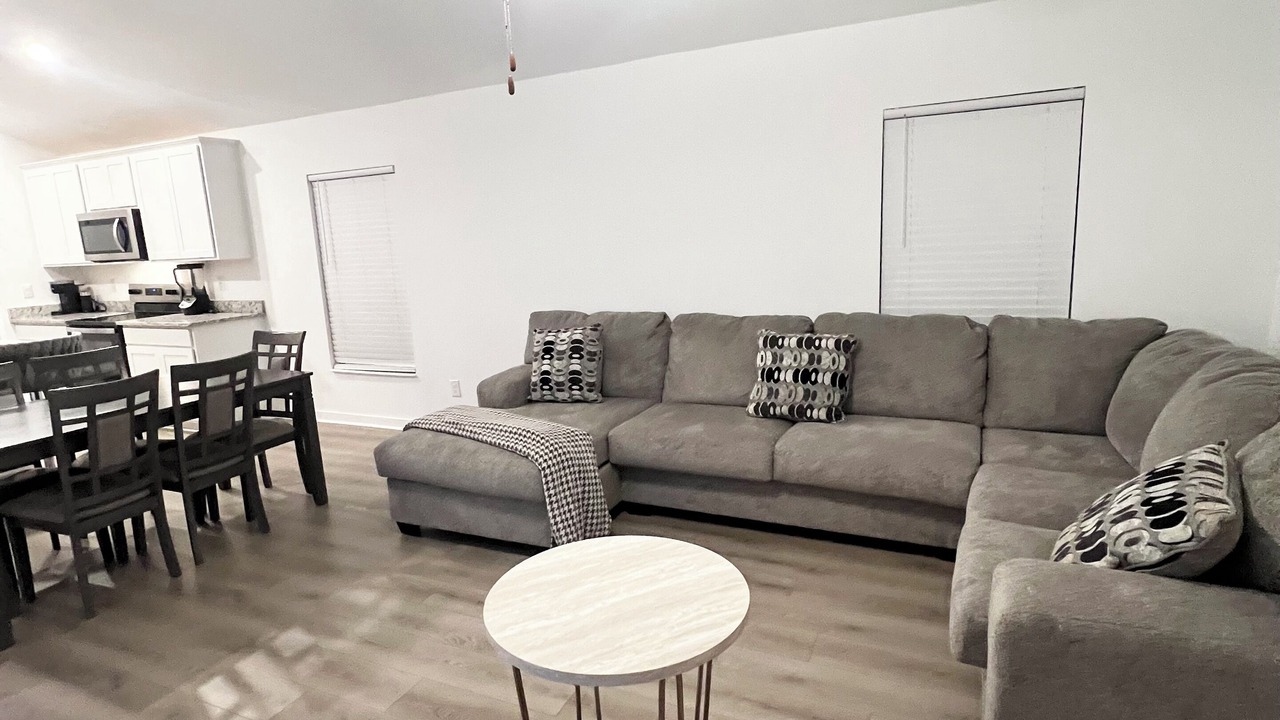 Photo of Livingroom in Biggar