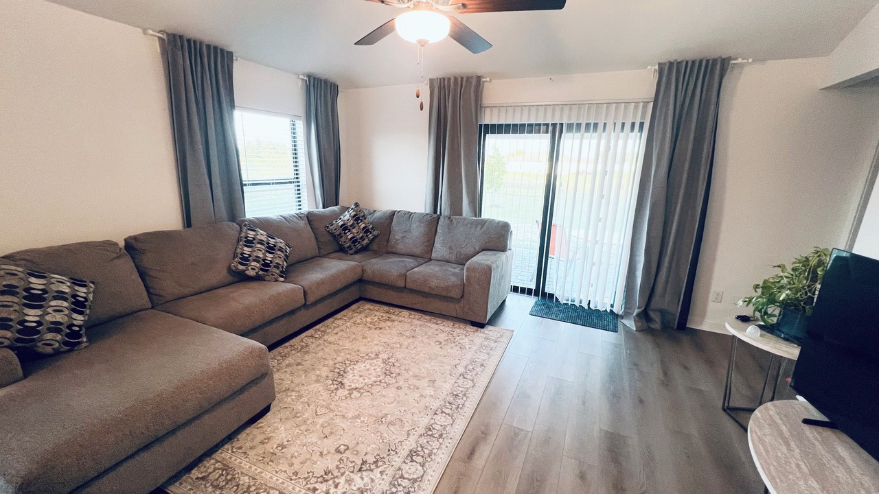 Photo of Livingroom in Biggar