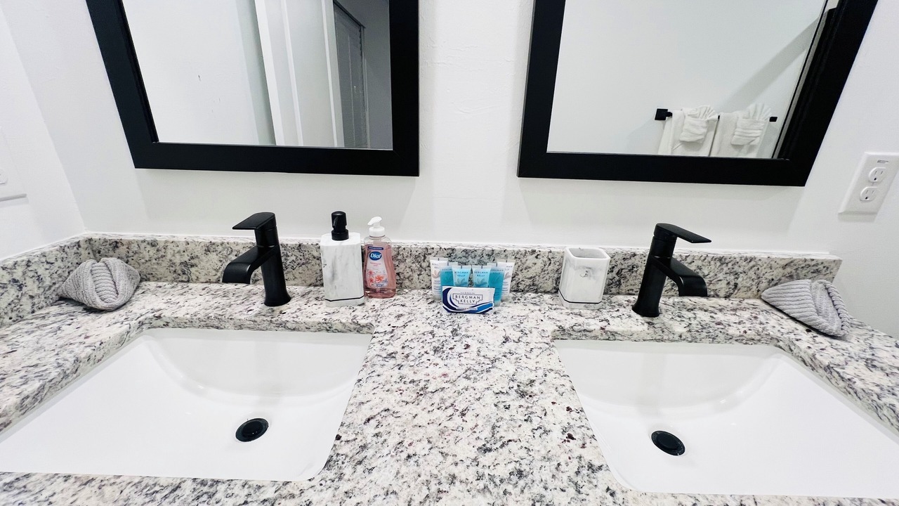 Photo of Bathroom in Biggar