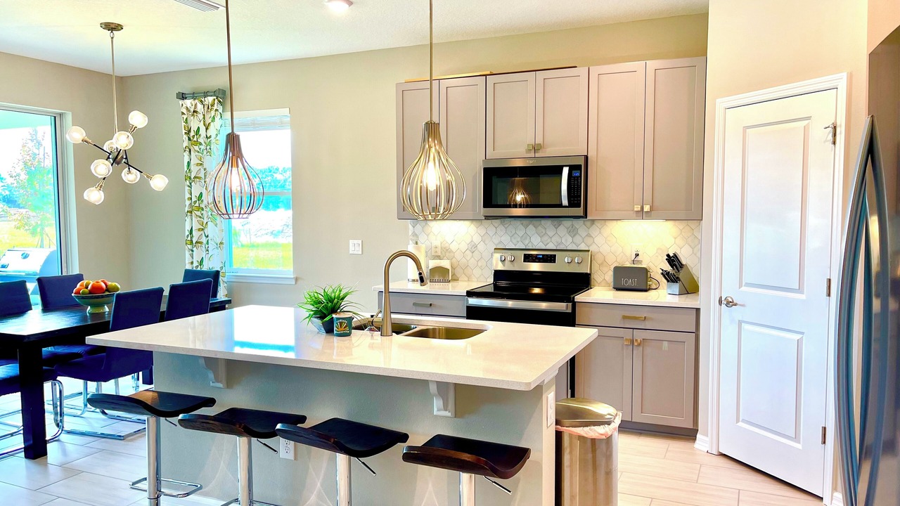 Photo of Kitchen in Venice
