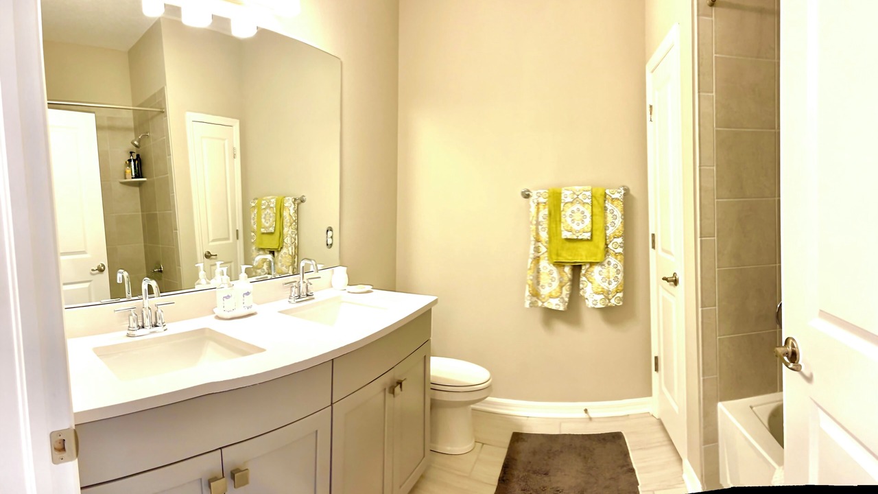 Photo of Bathroom in Venice