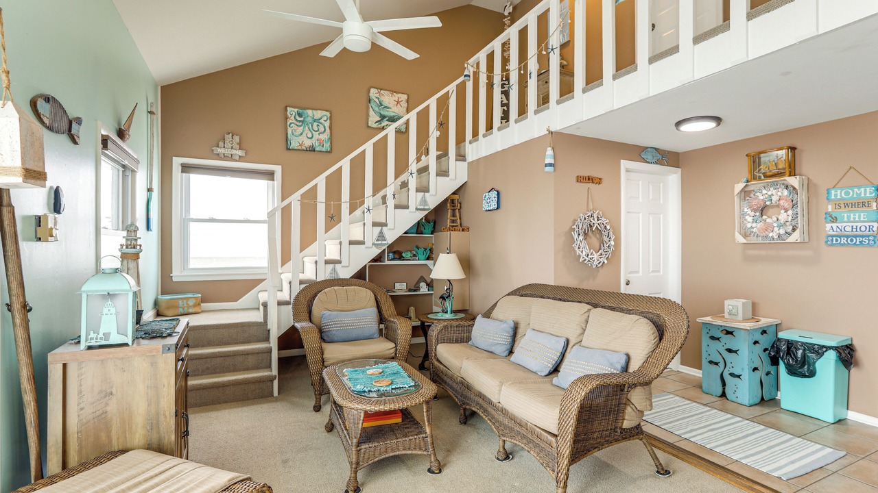 Photo of Livingroom in Downe