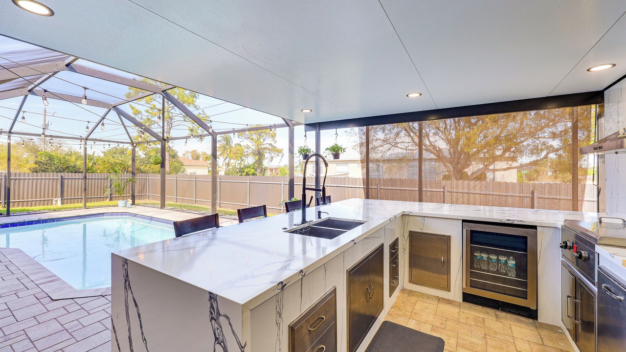 Photo of Kitchen in Diplomat