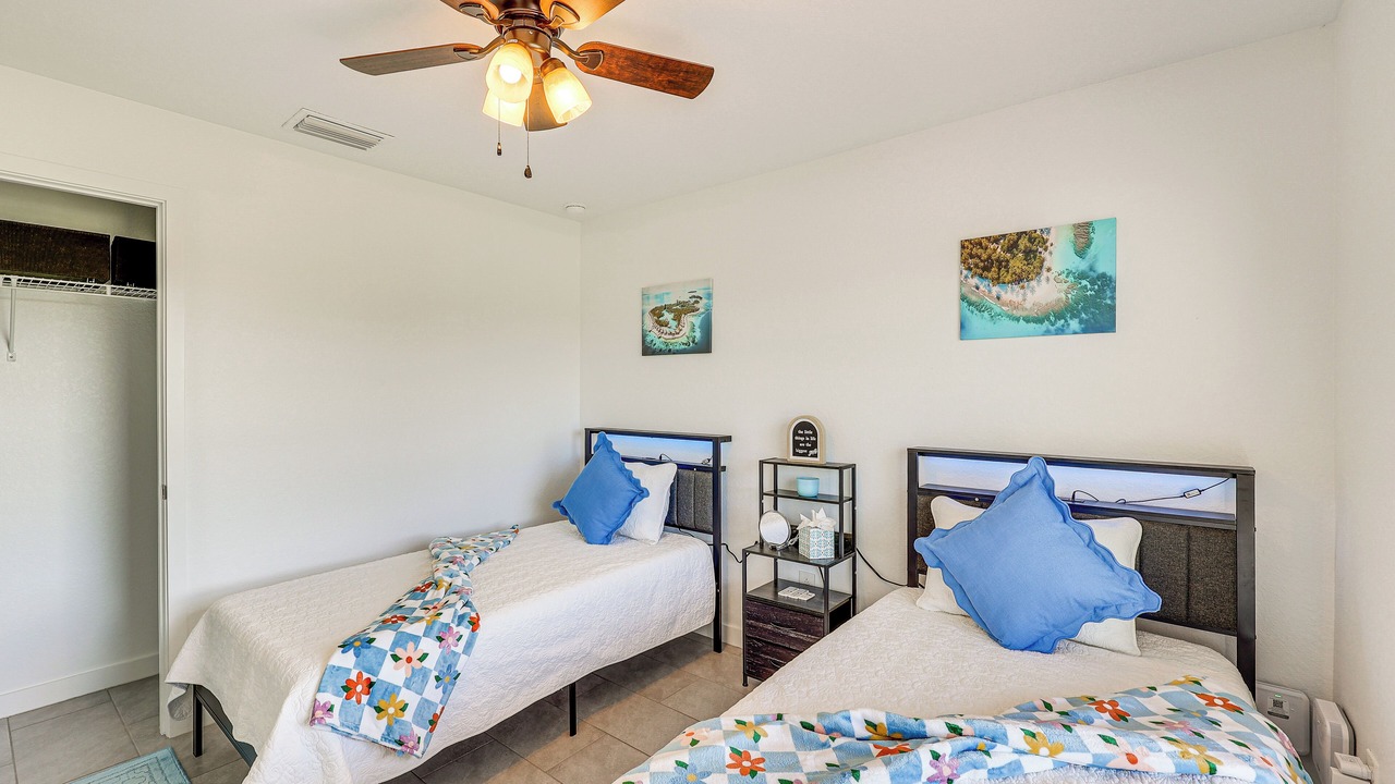 Photo of Bedroom in Diplomat