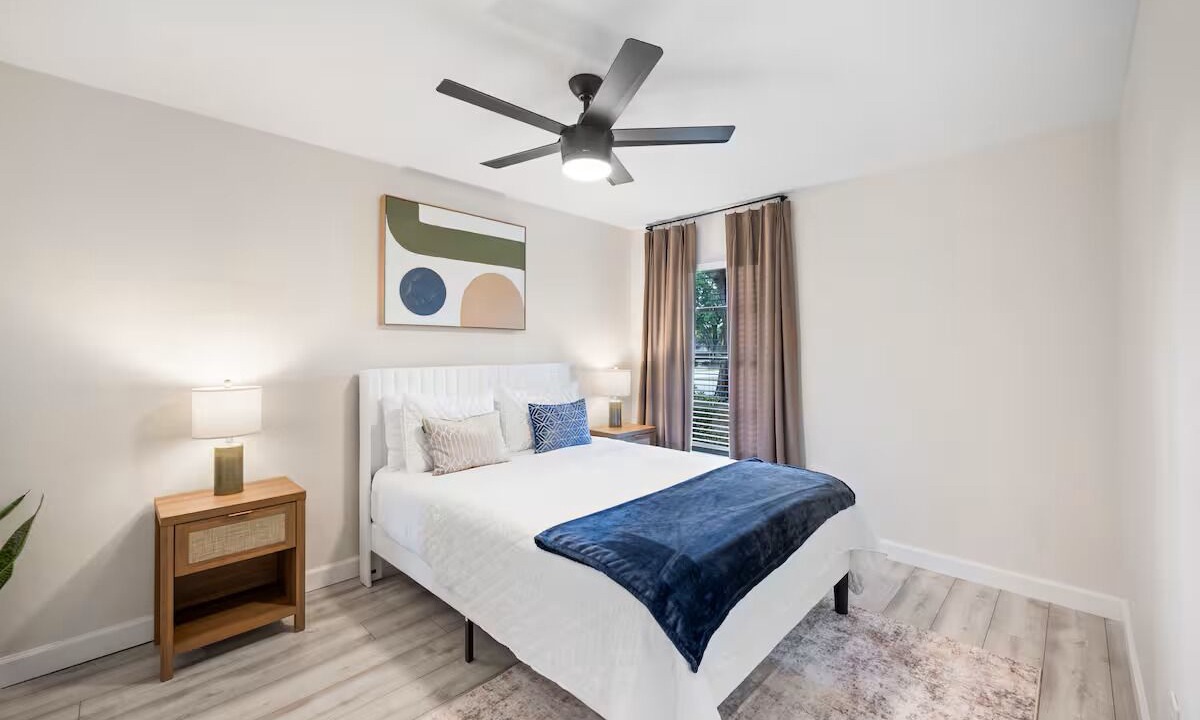 Photo of Bedroom in Lakeland