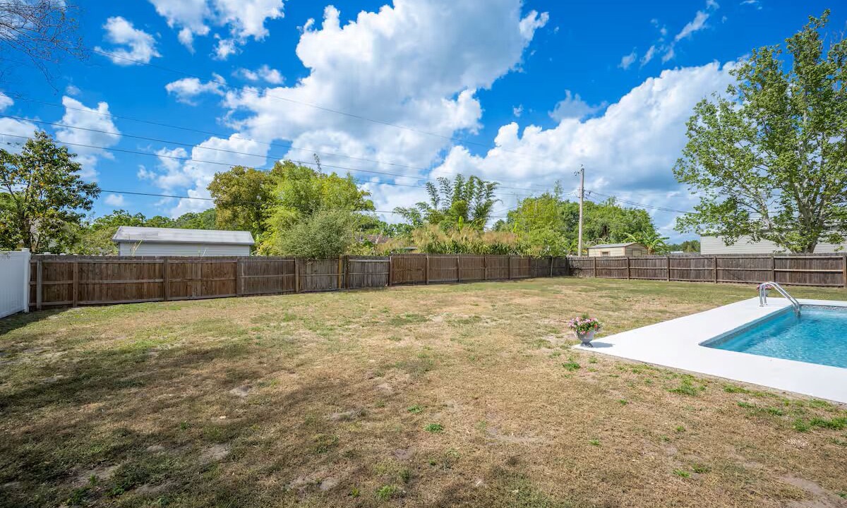 Photo of Outdoor in Lakeland