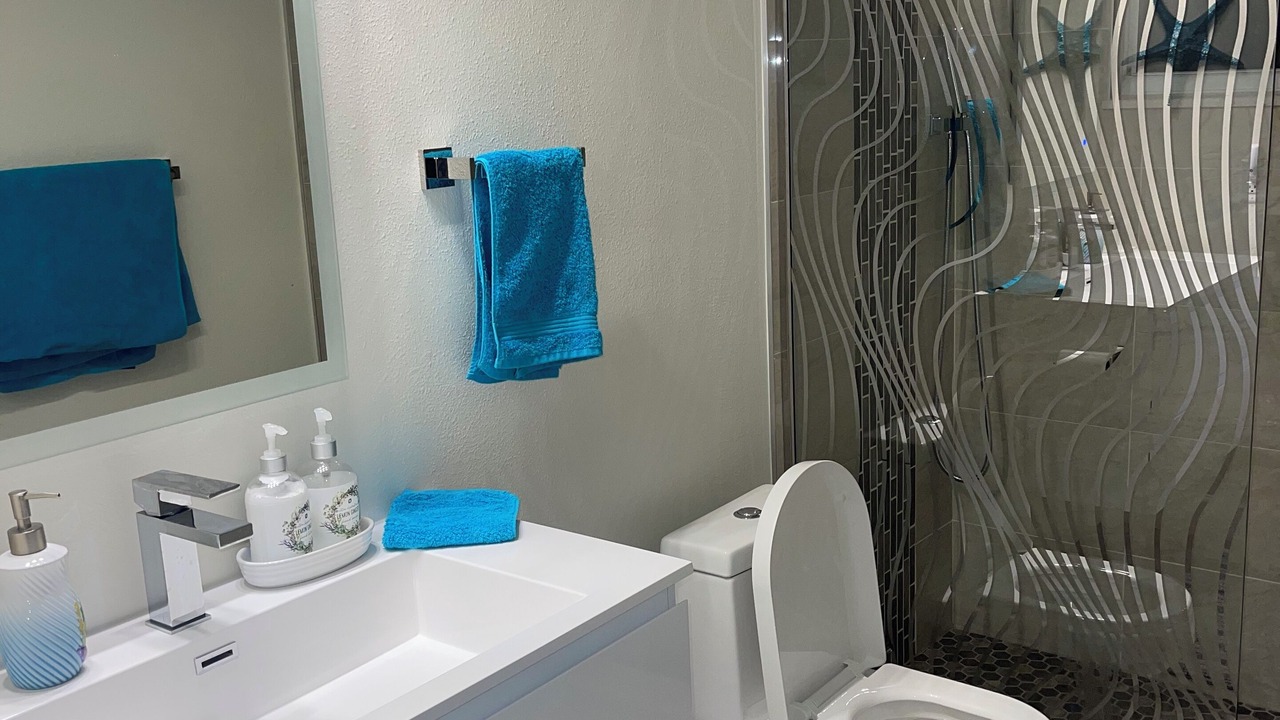 Photo of Bathroom in Laurel
