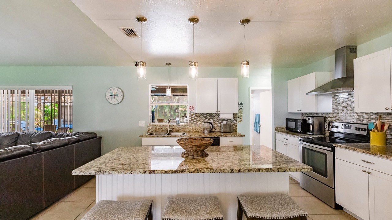 Photo of Kitchen in Laurel