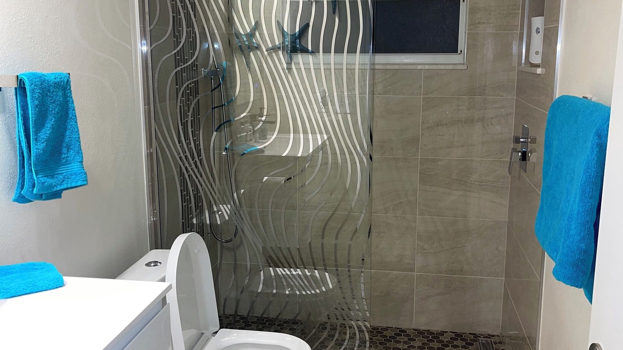 Photo of Bathroom in Laurel