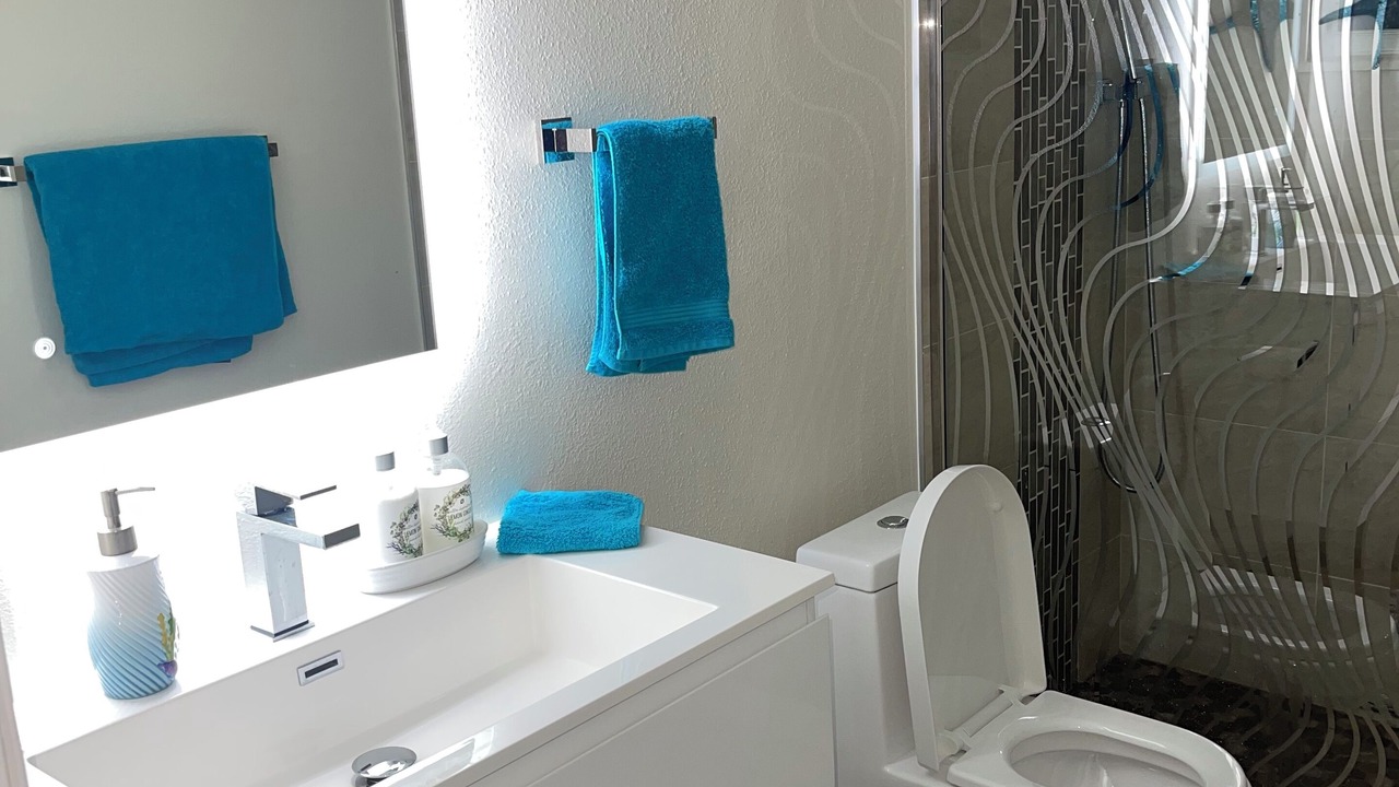 Photo of Bathroom in Laurel