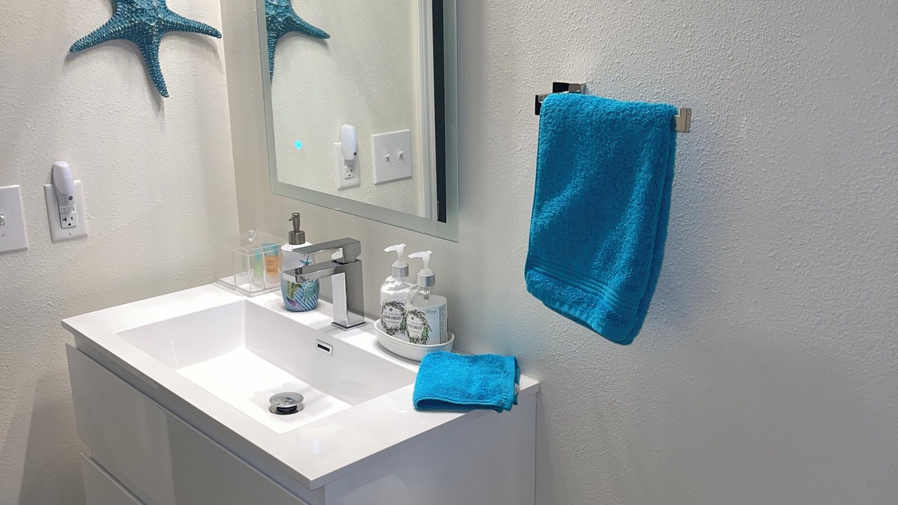 Photo of Bathroom in Laurel