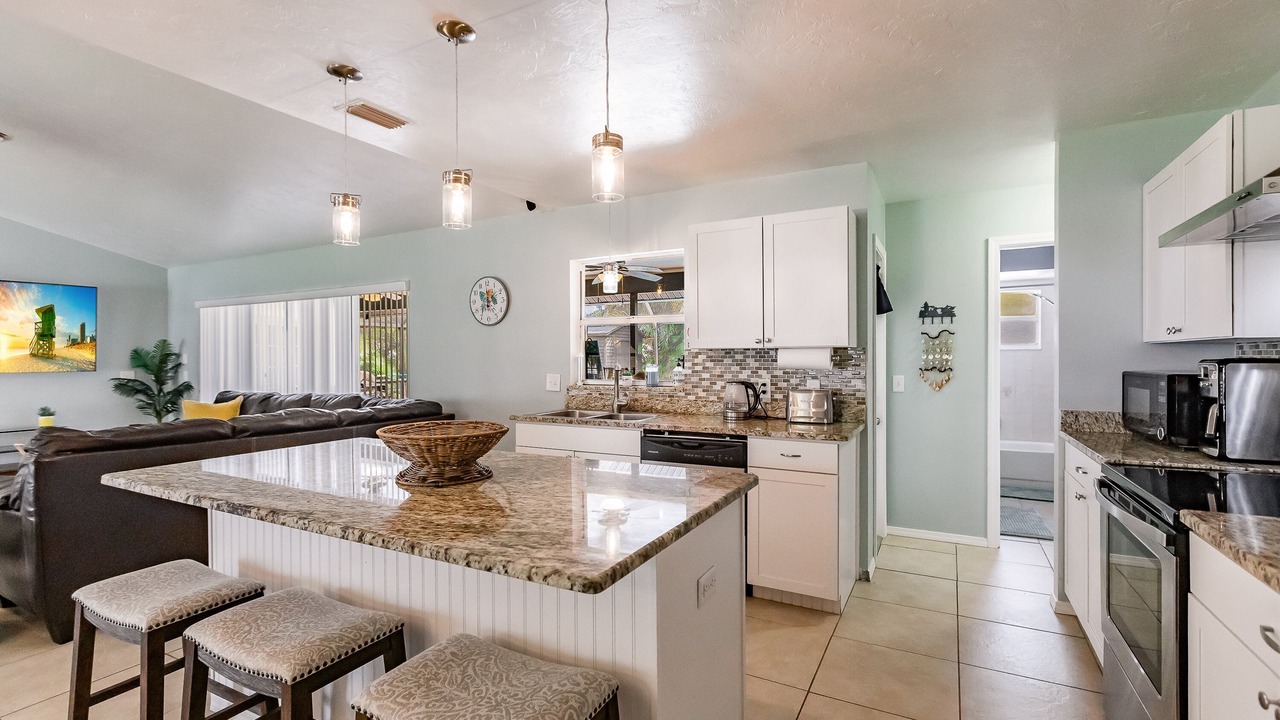 Photo of Kitchen in Laurel