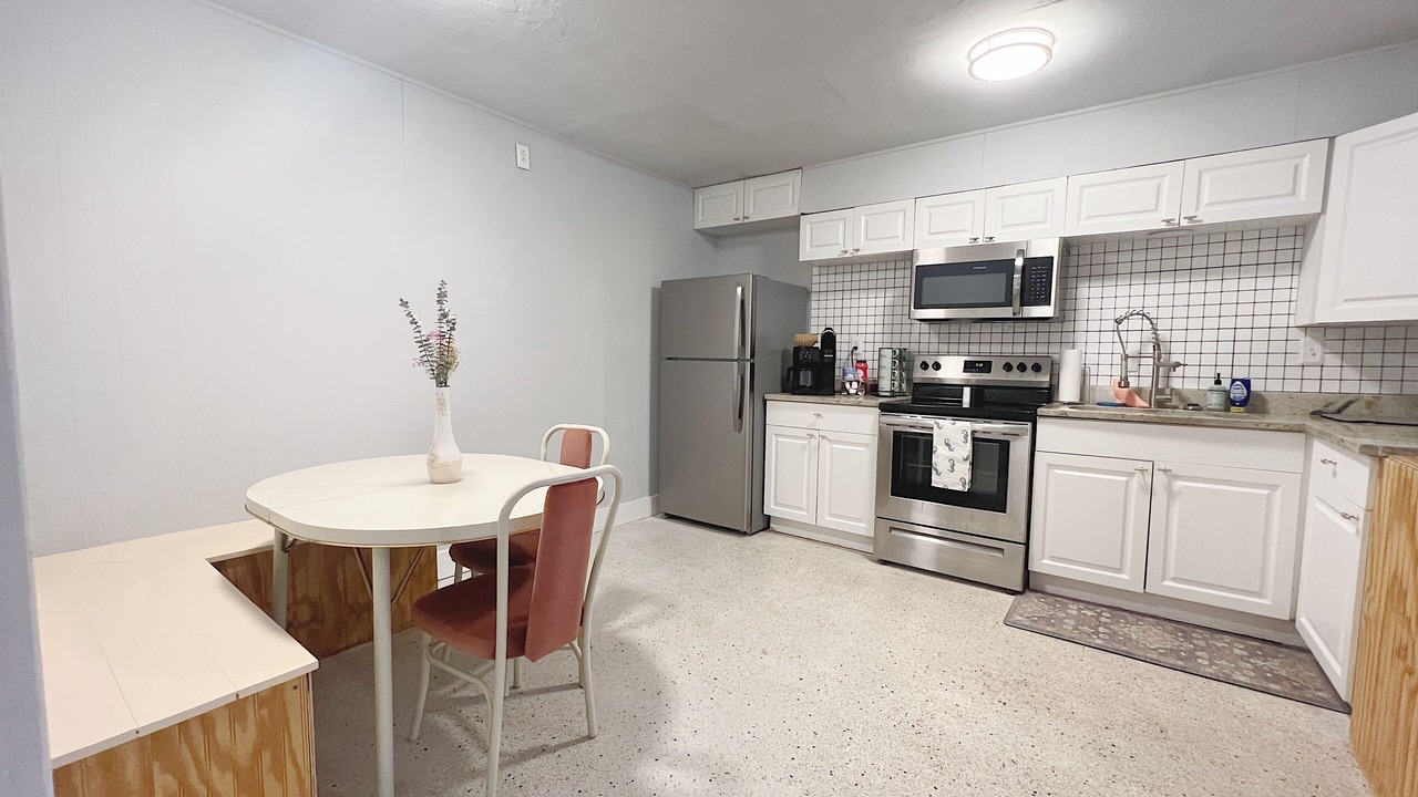 Photo of Kitchen in Fort Myers