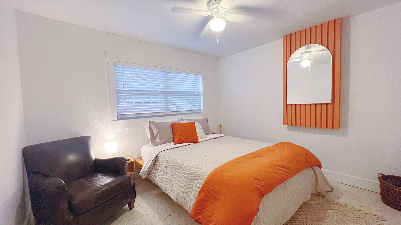 Photo of Bedroom in Fort Myers