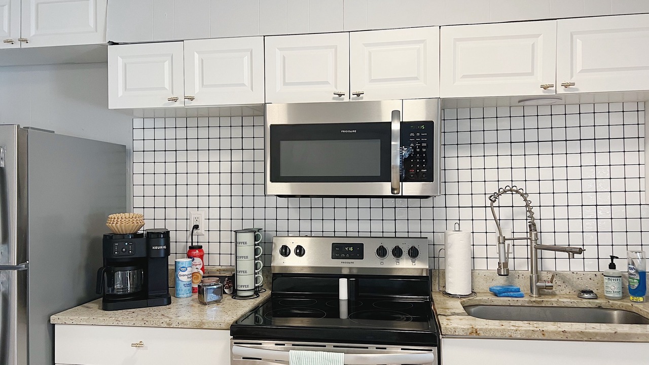 Photo of Kitchen in Fort Myers