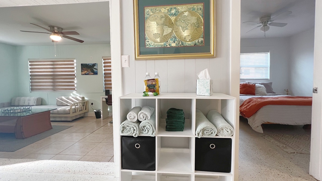 Photo of Bedroom in Fort Myers