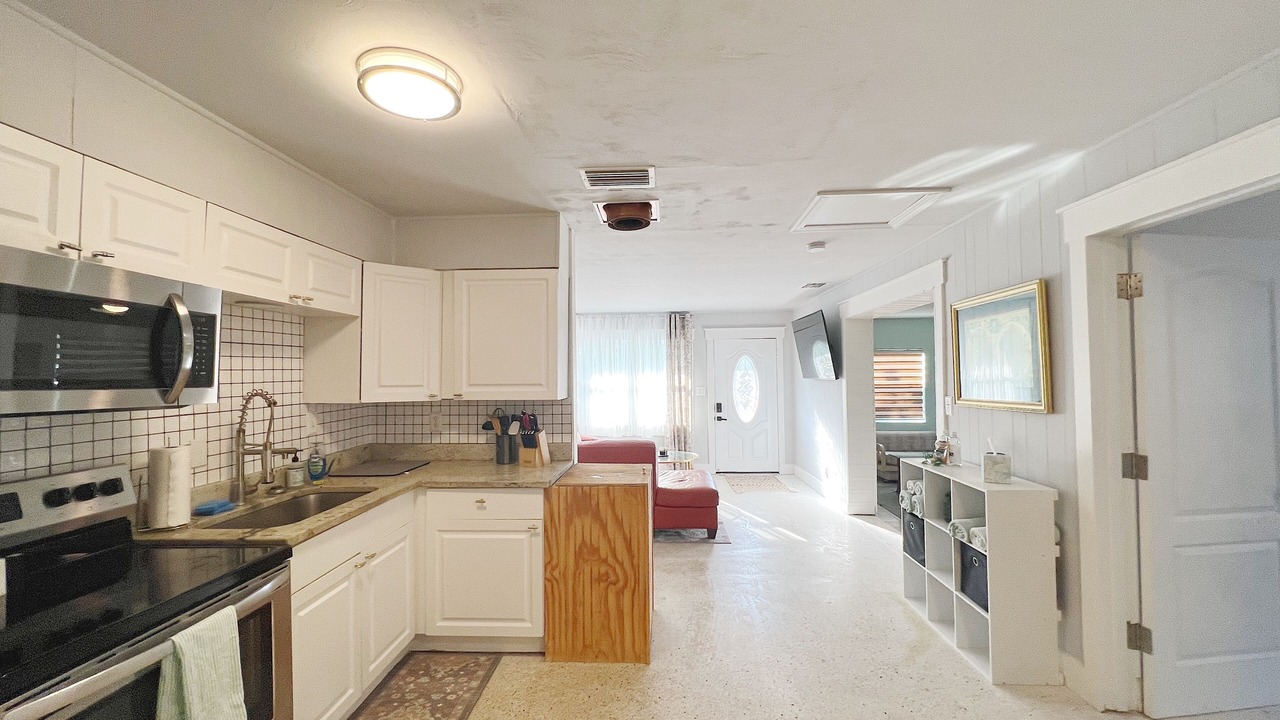 Photo of Kitchen in Fort Myers