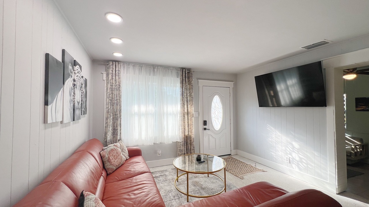 Photo of Livingroom in Fort Myers