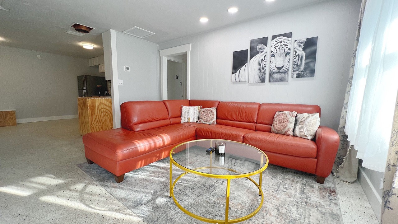 Photo of Livingroom in Fort Myers