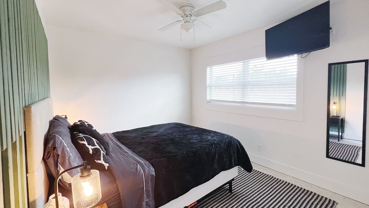 Photo of Bedroom in Fort Myers