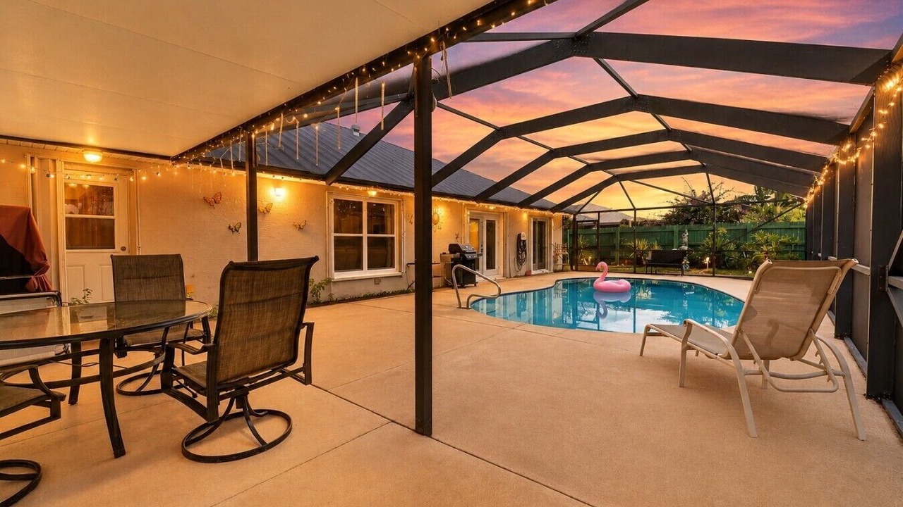 Photo of Outdoor in Port Saint Lucie