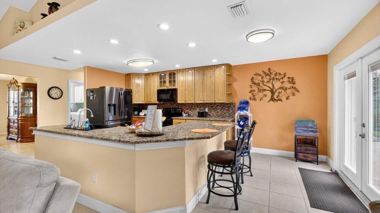 Photo of Kitchen in Port Saint Lucie