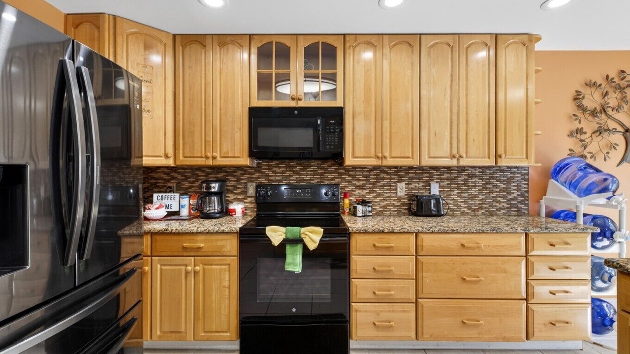 Photo of Kitchen in Port Saint Lucie