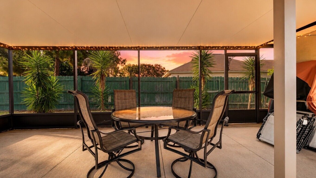 Photo of Outdoor in Port Saint Lucie